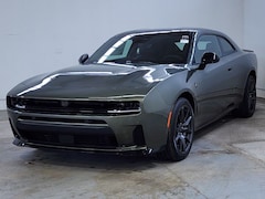 2026 Dodge Charger SCAT PACK 2-DOOR AWD Coupe