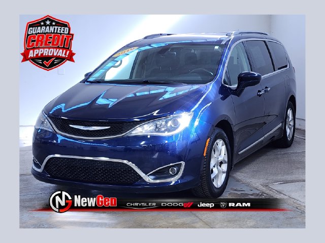 2019 Chrysler Pacifica
