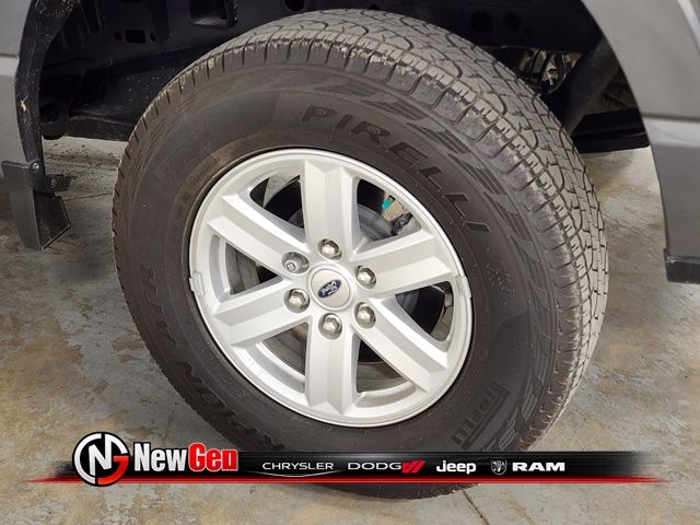 2023 Ford F-150 XLT - Photo 36