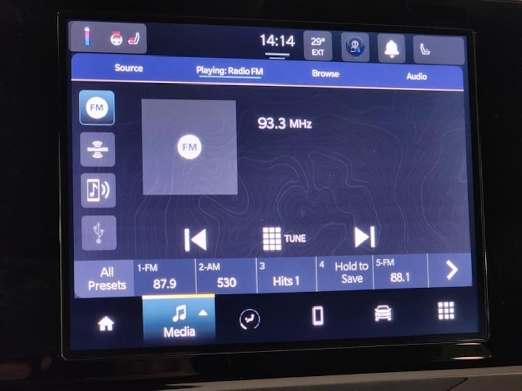 New 2026 Jeep Compass LATITUDE 4X4 Sport Utility