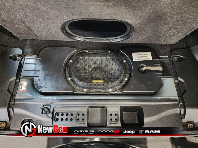 Used 2015 Jeep Wrangler Sport with VIN 1C4AJWAG3FL633101 for sale in Clinton, MI