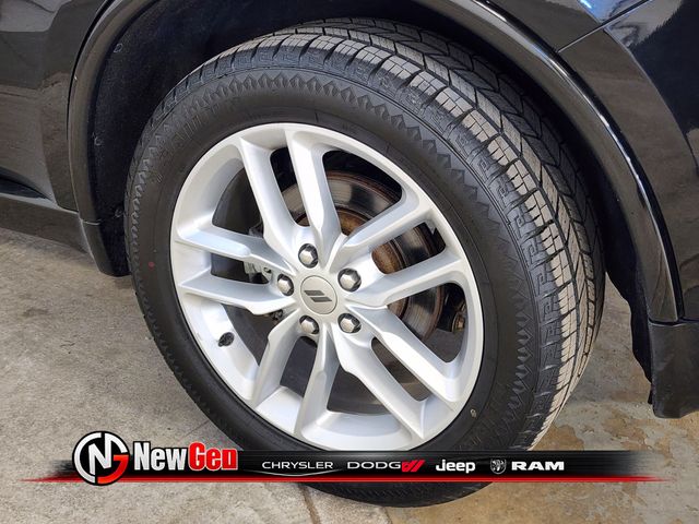 2023 Dodge Durango R/T Plus - Photo 42