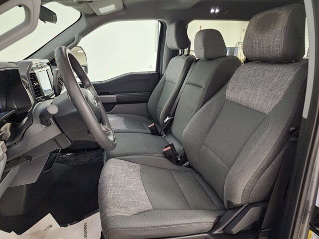 2023 Ford F-150 XLT photo 2