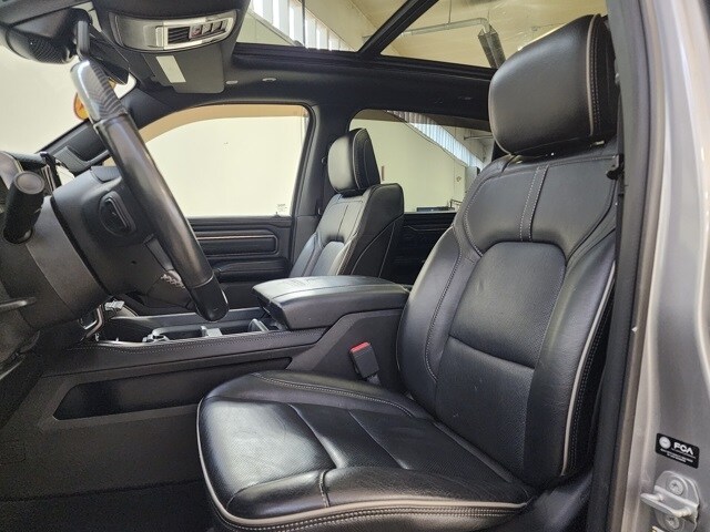 2021 Ram 1500 Limited photo 4
