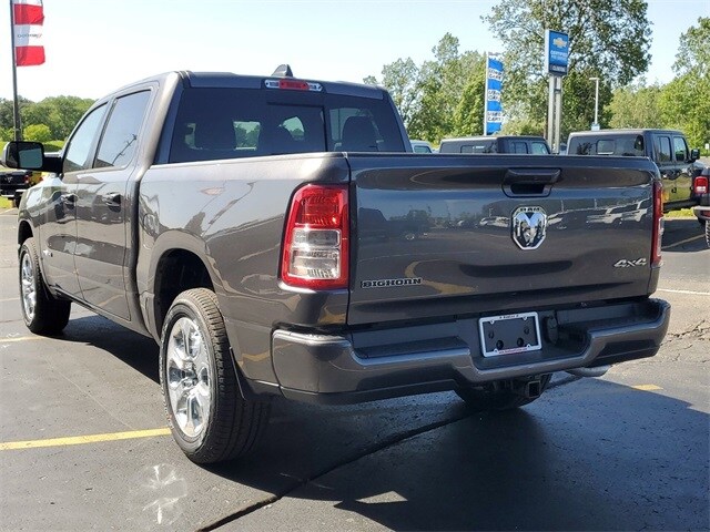 2024 Ram 1500 Big Horn photo 4