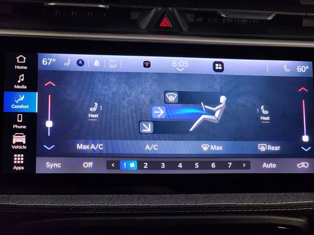 2026 Jeep Cherokee Laredo - Photo 6