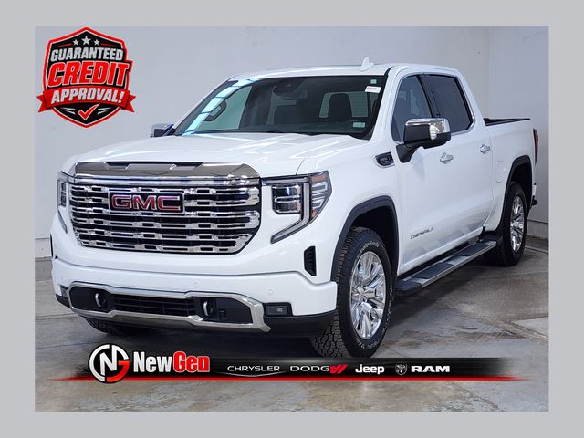  GMC Sierra 1500