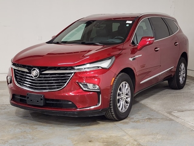 2024 Buick Enclave Premium's photo