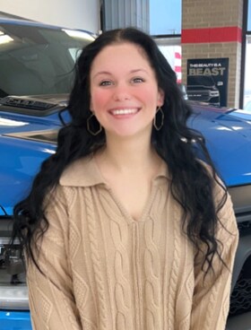Staff member Cassie Potes from ID_98a4c1cb0e76