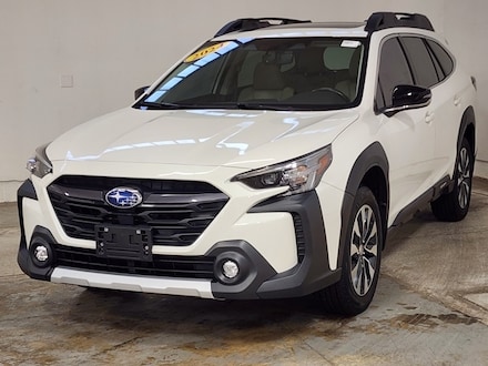 2024 Subaru Outback Limited SUV