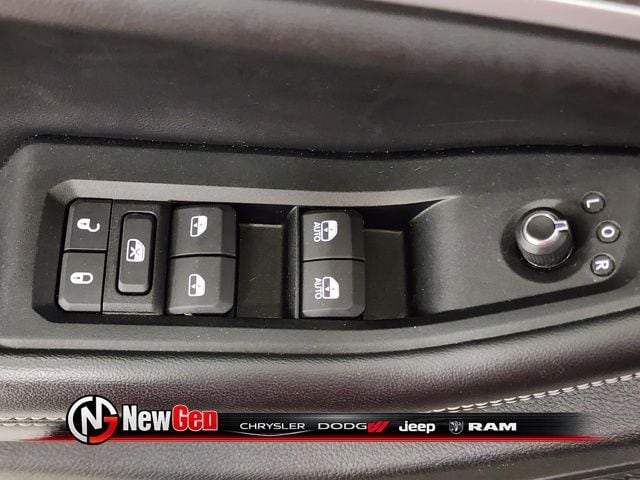 2024 Jeep Grand Cherokee Limited - Photo 15