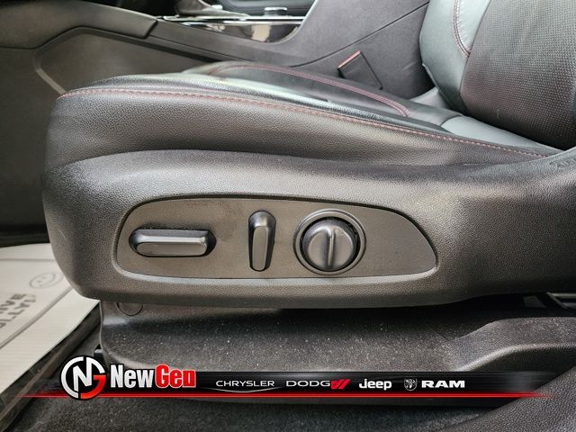 Used 2020 Chevrolet Blazer RS with VIN 3GNKBKRS5LS712169 for sale in Clinton, MI