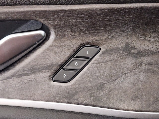 2025 Jeep Grand Cherokee Limited photo 4