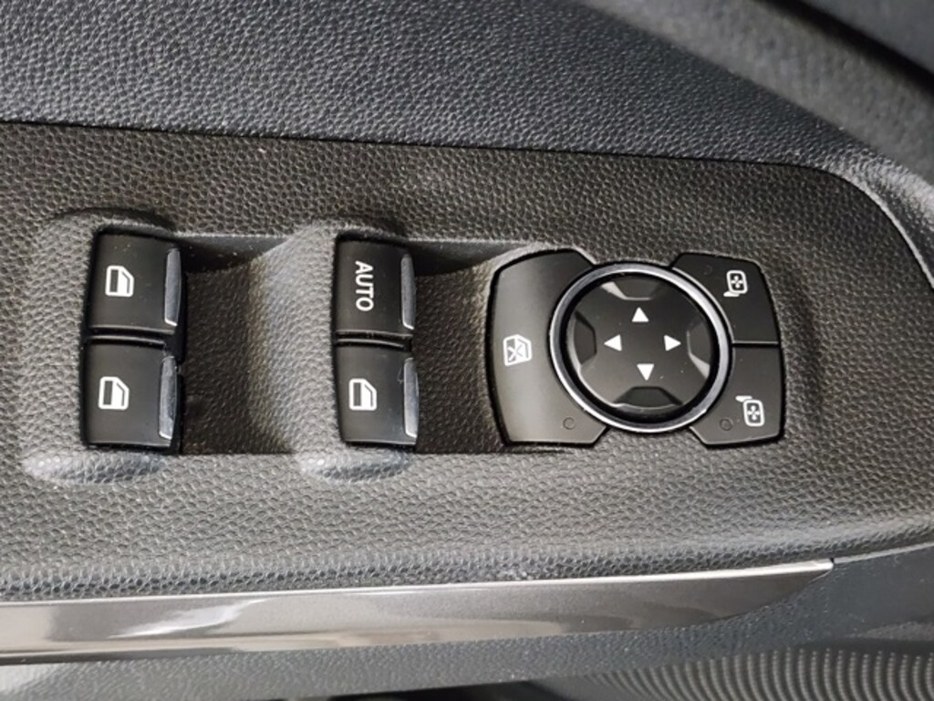 Used 2020 Ford EcoSport SE SUV