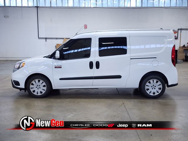 Used 2019 RAM Promaster City SLT with VIN ZFBHRFBB4K6M28926 for sale in Clinton, MI