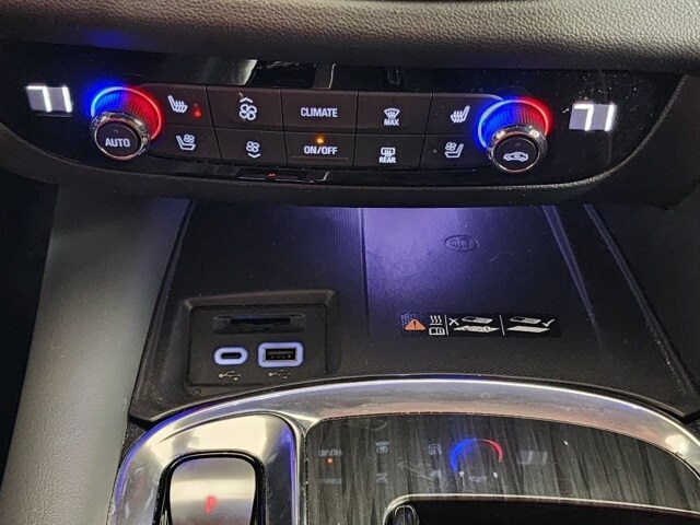 2024 Buick Enclave Premium photo 4