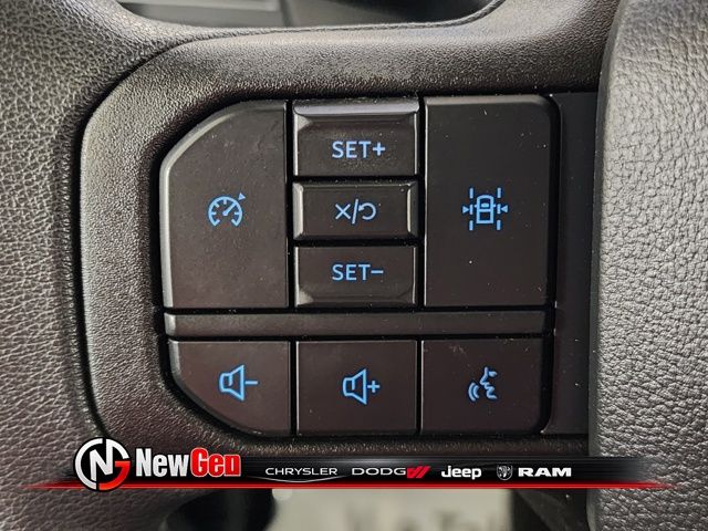 2023 Ford F-150 XLT - Photo 17