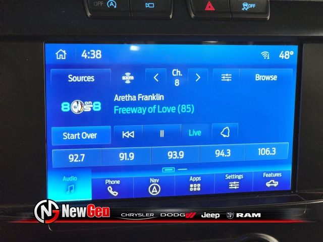 2023 Ford F-150 XLT - Photo 16
