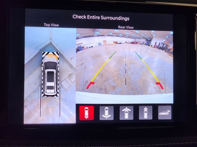 2026 Chrysler Pacifica Select - Photo 9