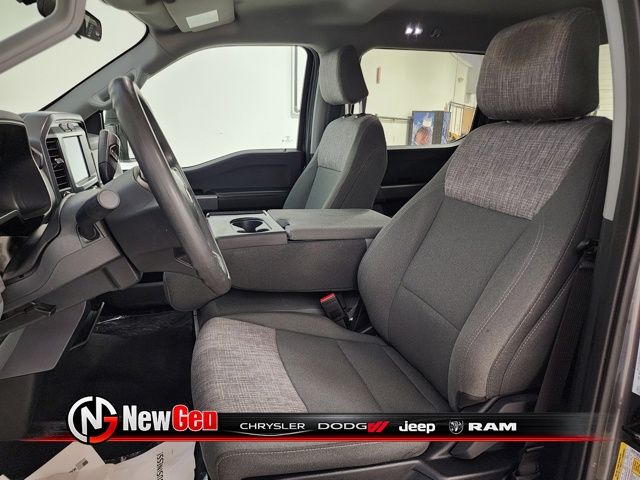 2023 Ford F-150 XLT - Photo 12
