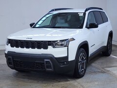 2026 Jeep Cherokee LAREDO 4X4 Sport Utility