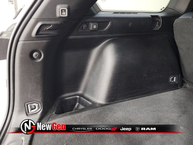 2024 Jeep Grand Cherokee Limited - Photo 37