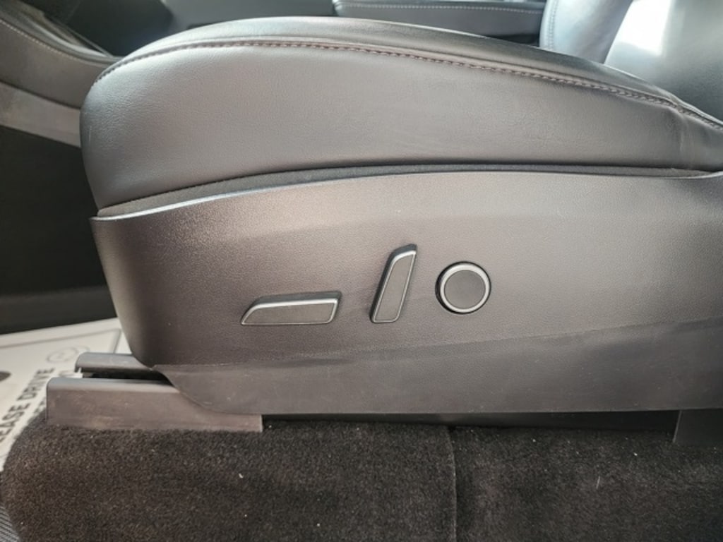 Used 2021 Tesla Model Y Performance SUV