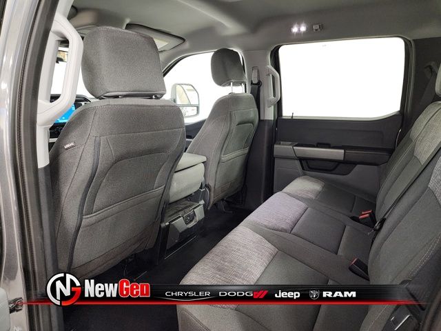 2023 Ford F-150 XLT - Photo 32