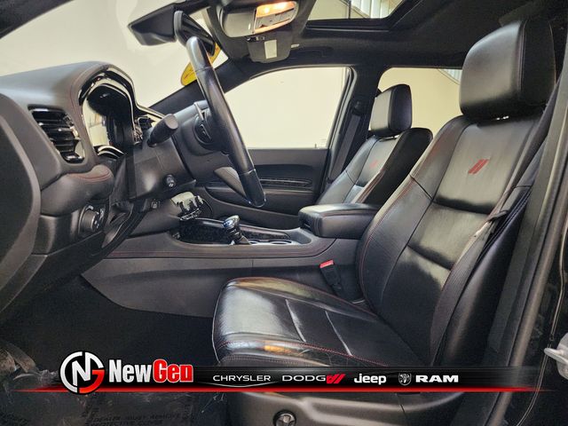 2023 Dodge Durango R/T Plus - Photo 18