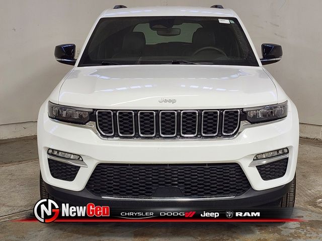 2024 Jeep Grand Cherokee Limited - Photo 23
