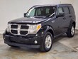Dodge Nitro