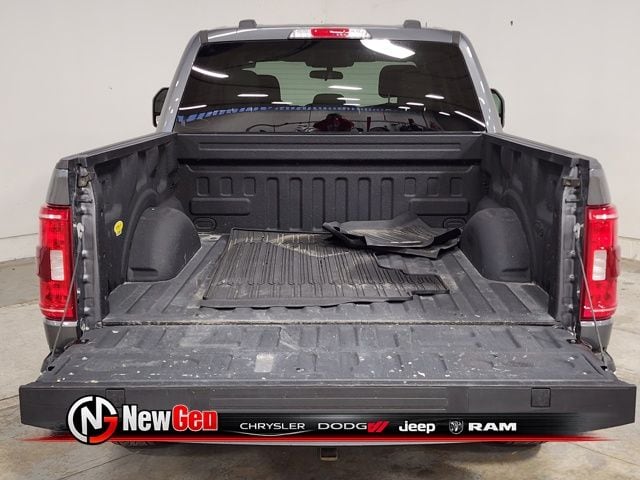 2023 Ford F-150 XLT - Photo 30