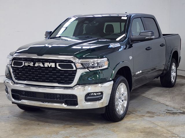 2026 RAM 1500 Pickup