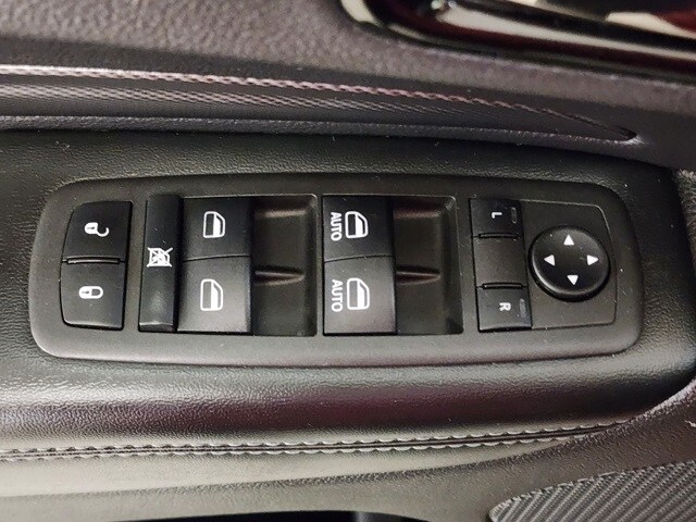 2022 Dodge Durango GT photo 3