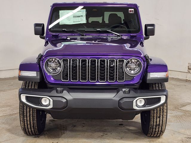 2026 Jeep Gladiator Sahara - Photo 20