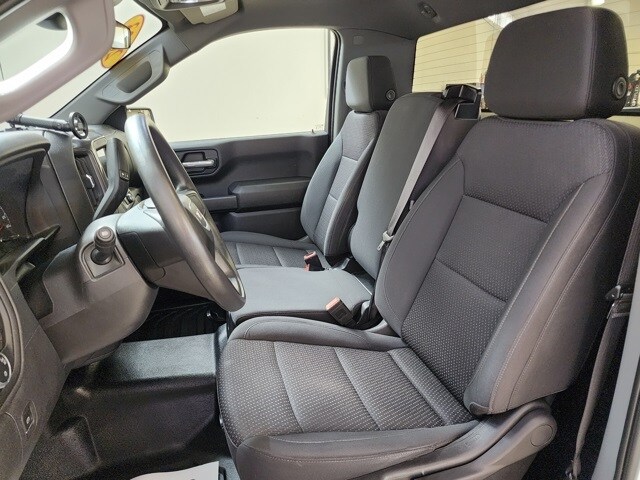 2023 Gmc Sierra 1500 Pro photo 2