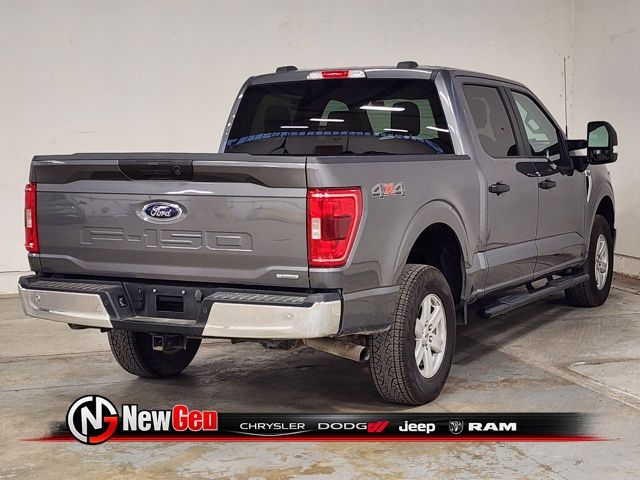 2023 Ford F-150 XLT - Photo 26