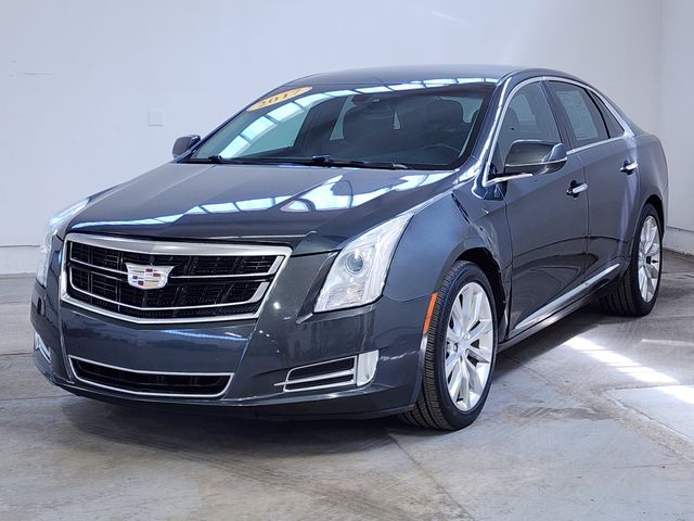 2017 Cadillac XTS Luxury