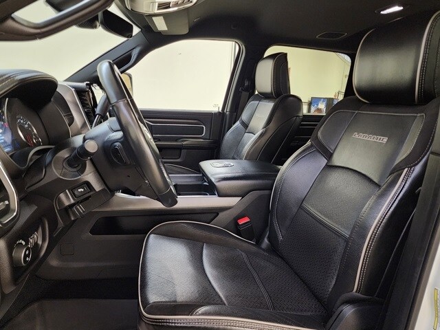 2023 Ram 3500 Laramie photo 2