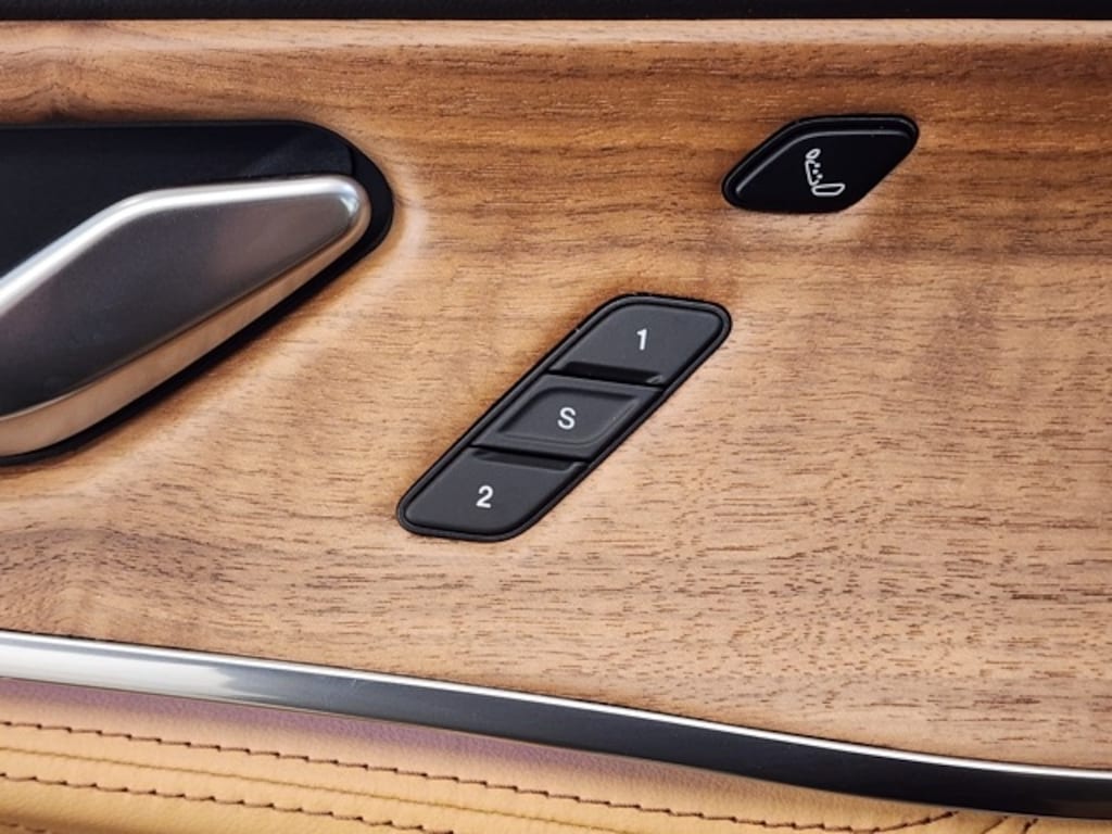 New 2025 Jeep Grand Cherokee SUMMIT RESERVE 4X4 Sport Utility