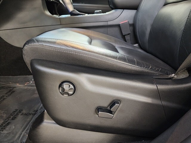 2020 Jeep Grand Cherokee Limited photo 4
