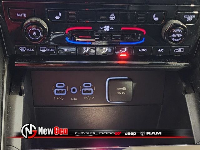 2024 Jeep Grand Cherokee Limited - Photo 6