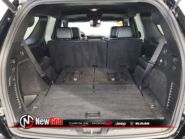 2023 Dodge Durango R/T Plus - Photo 38