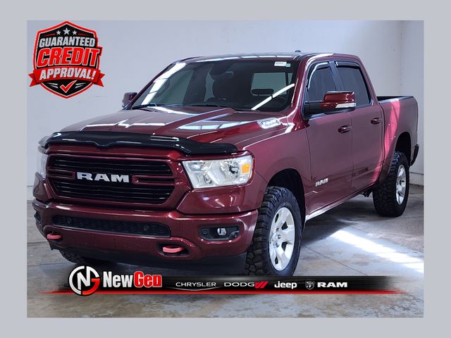 2019 RAM 1500 Pickup Big Horn/Lone Star