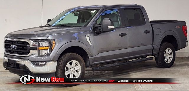 2023 Ford F-150 XLT - Photo 22