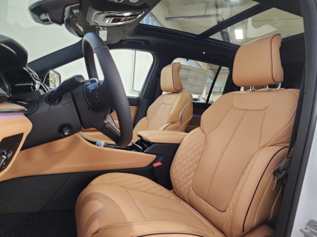 New 2025 Jeep Grand Cherokee SUMMIT RESERVE 4X4 Sport Utility