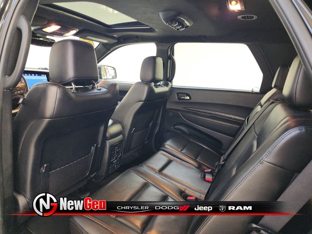 2023 Dodge Durango R/T Plus - Photo 33