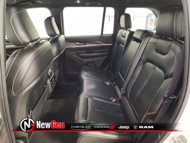 2024 Jeep Grand Cherokee Limited - Photo 32