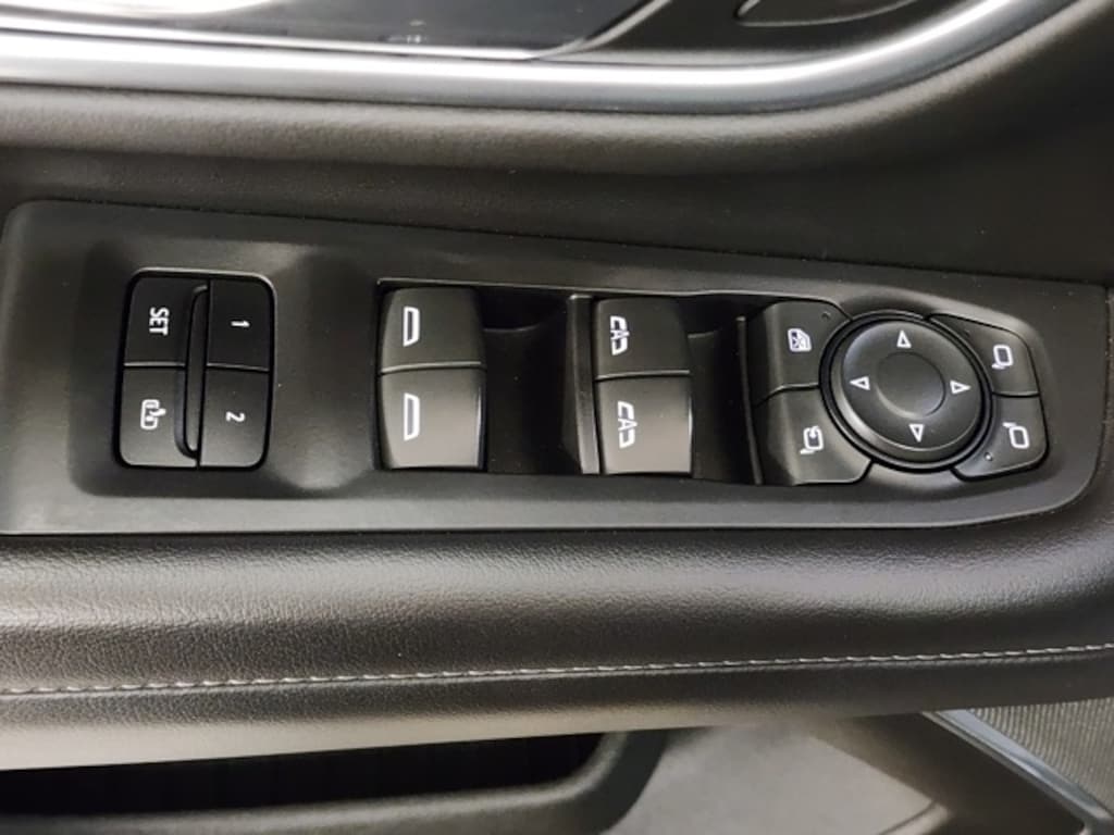 Used 2021 Chevrolet Tahoe Z71 SUV