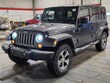  Jeep Wrangler JK Unlimited